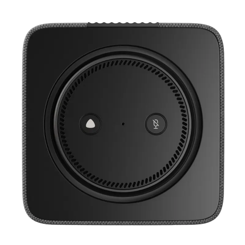 Difuzor inteligent Yandex Station Max YNDX-00053