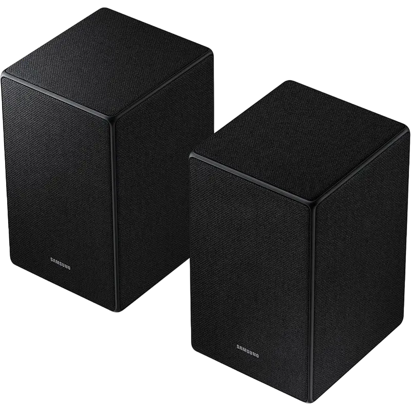 Cumpara  Sisteme audio - Аудиосистема Samsung SWA-9500S, Чёрный..