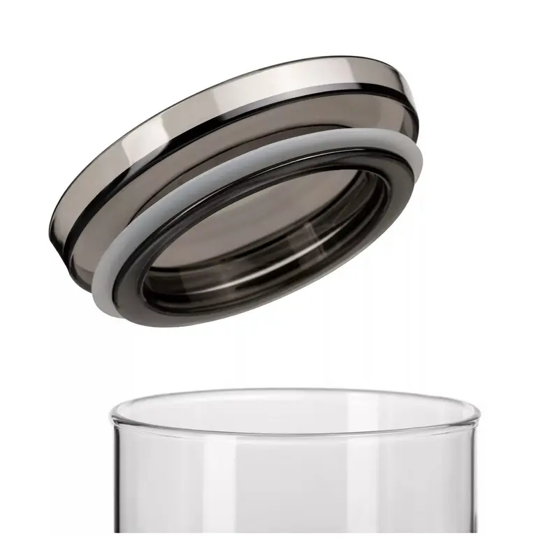 Cutie alimentara Ardesto Fresh AR1316SF, Transparent