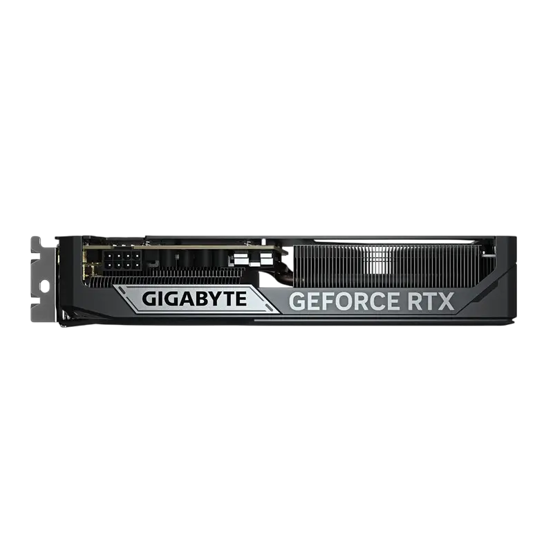 Видеокарта Gigabyte GV-N506TWF2OC-16GD, 16 ГБ GDDR7 128бит