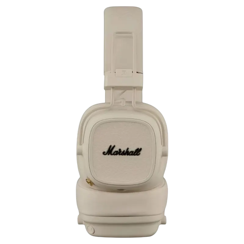 Căști Marshall Major V, Cream