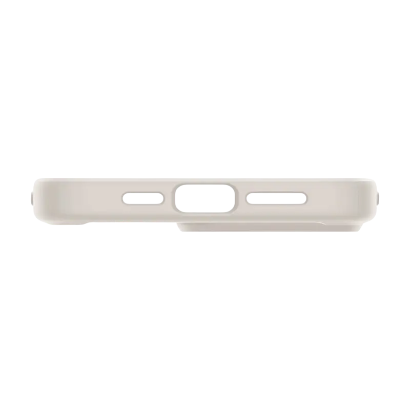 Husa Spigen iPhone 15 Pro Max Ultra Hybrid Mag, Frost Natural Titanium