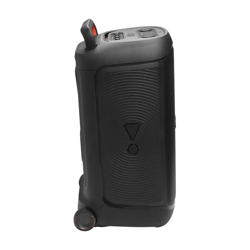 Sistem audio JBL PartyBox 520, Negru