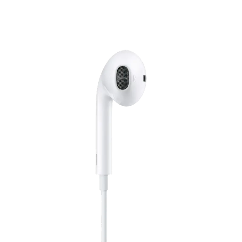 Căști Apple EarPods USB-C, Alb