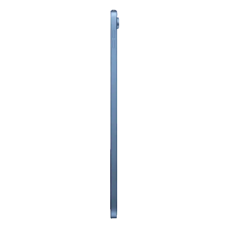 Tabletă Apple iPad 11 (2025), Wi-Fi, 6GB/128GB, Albastru