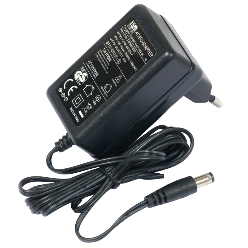 Punct de acces wireless MikroTik wAP ax, Alb