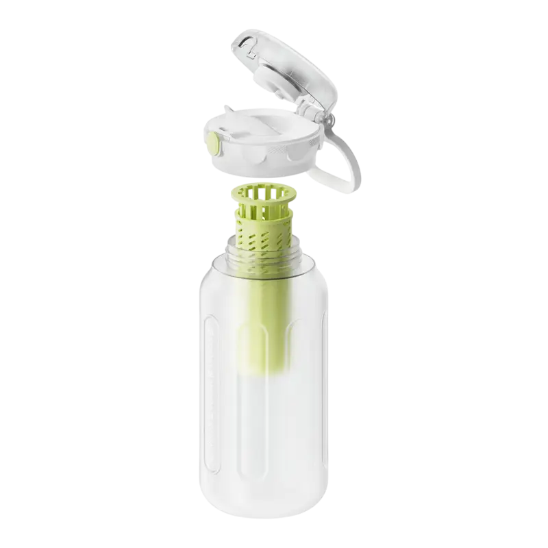 Питьевая бутылка Xiaomi Sport Water Bottle, Белый
