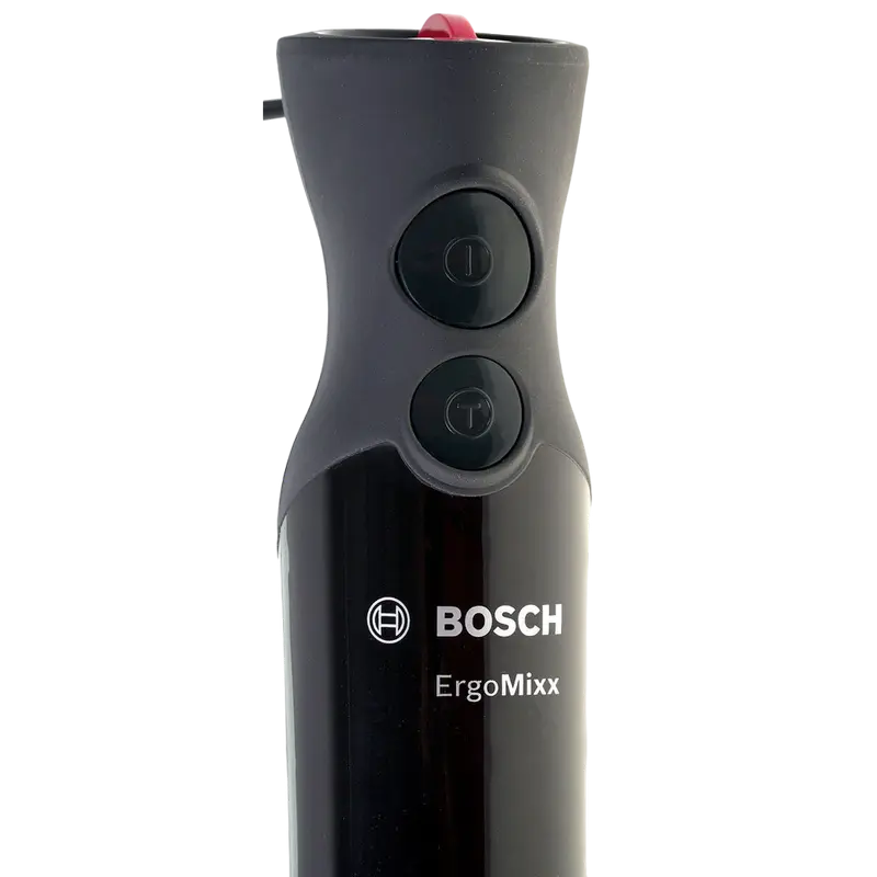 Blender de mână Bosch MS6CB61V, Negru