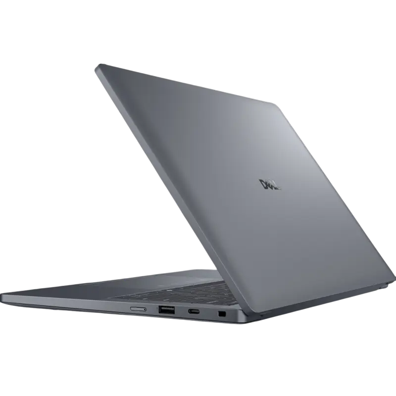 Laptop Business 14" DELL Pro 14 Premium PA14250, Magneziu, Intel Core Ultra 7 268V, 32GB/1024GB, Windows 11 Pro