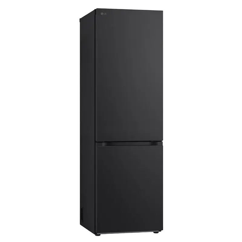 Frigider LG GBV3100EEP, Negru