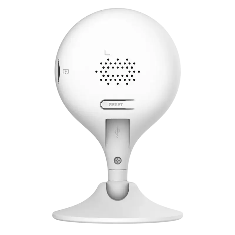 Camera de supraveghere IMOU Cue 2 2MP, Alb