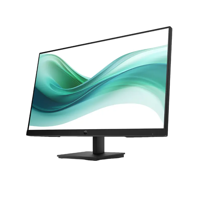 27" Монитор HP 327pf, IPS 1920x1080 FHD, Чёрный