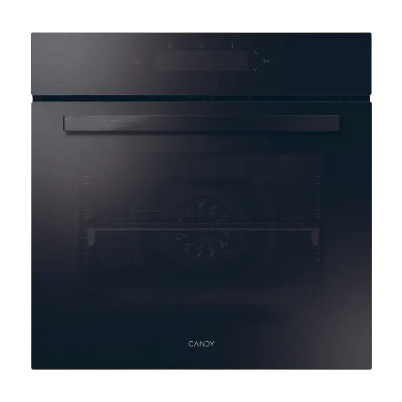 BinOven/el Candy FMBC T828S WF (Bla..