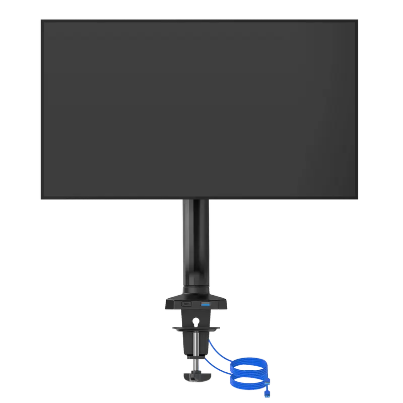 Suport pentru monitor AOC AS110DX, Negru