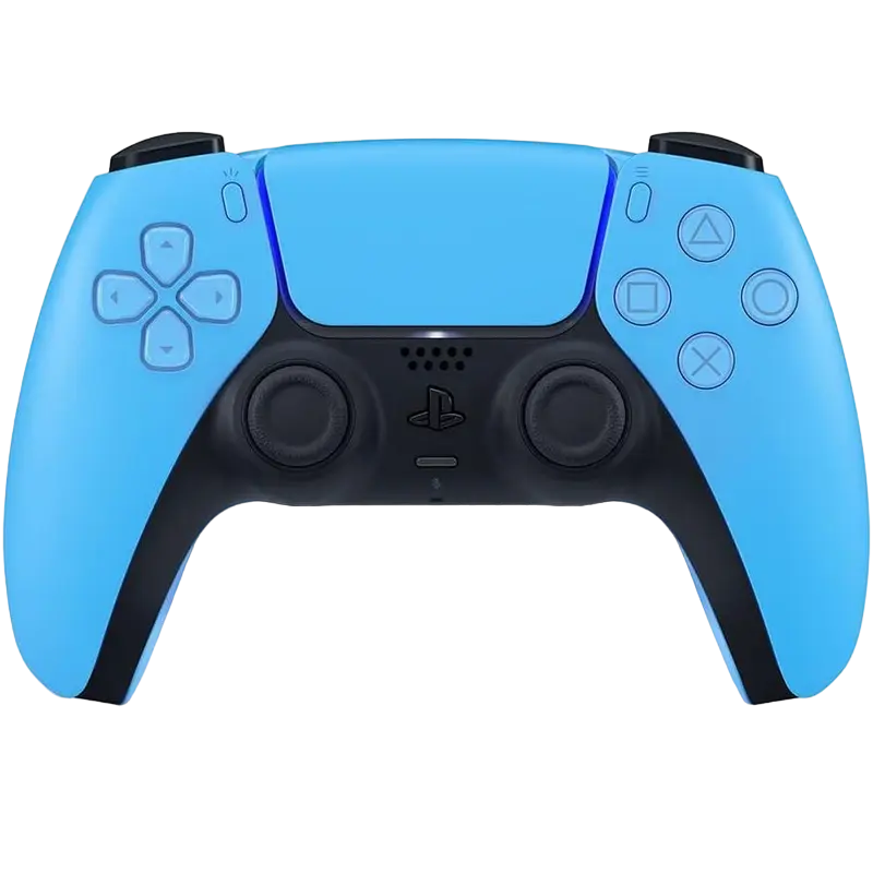 Gamepad SONY DualSense, Ice Blue..