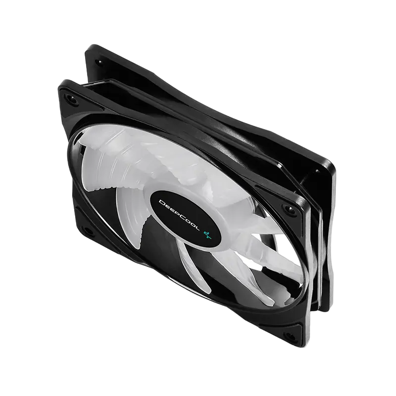 Ventilator PC Deepcool CF 120-3 IN 1, 120 mm