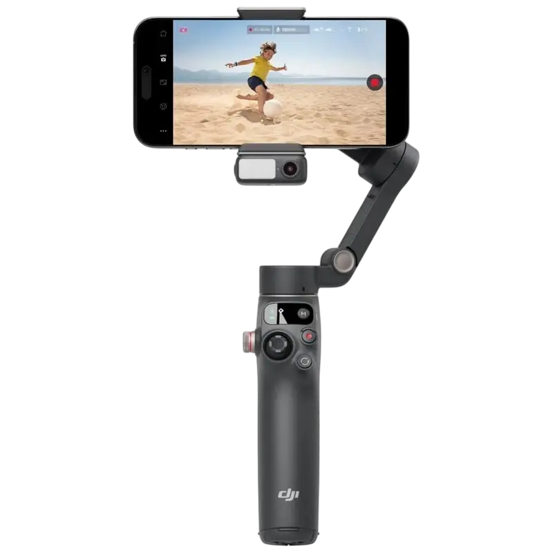 Монопод для селфи DJI Osmo Mobile 7P, Slate Gray