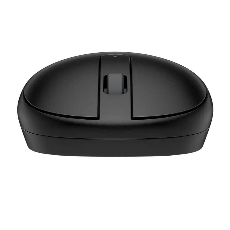 Mouse Wireless HP 240 BT, Jet Black
