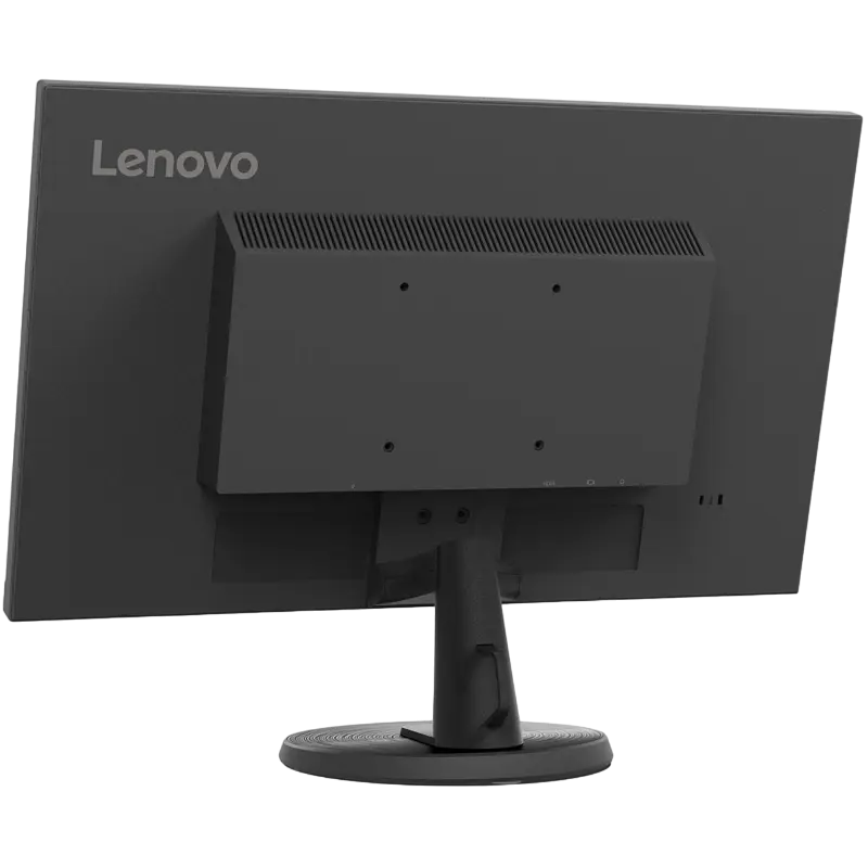 23,8" Monitor Lenovo C24-40, VA 1920x1080 FHD, Negru