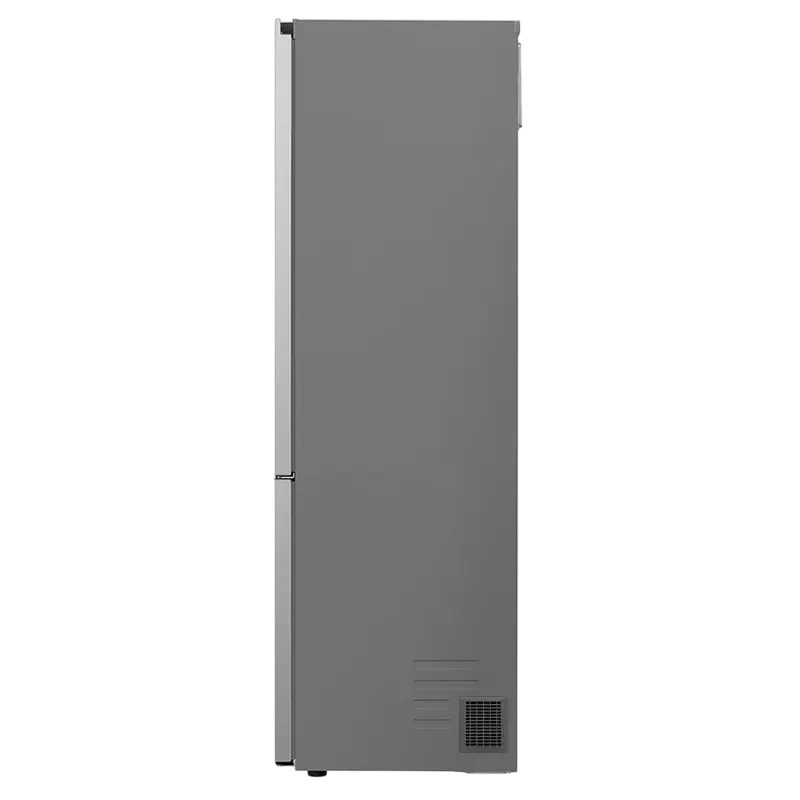 Frigider LG GBV7270CPY, Argintiu