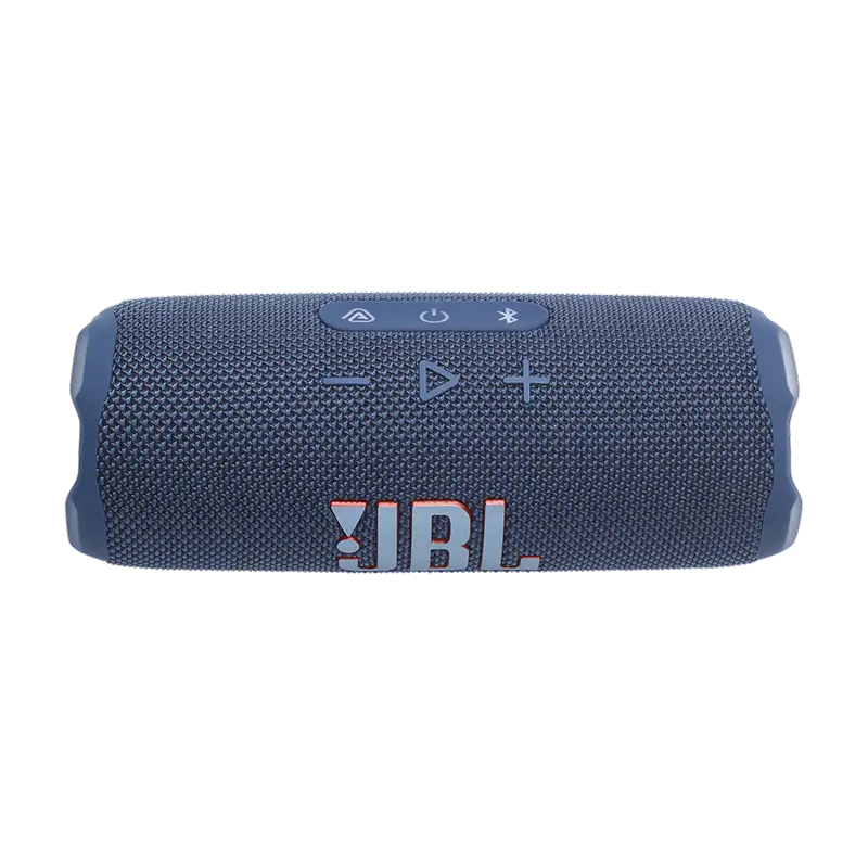 Boxă portabilă JBL Flip 7, Albastru