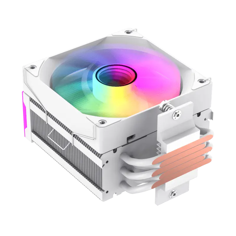 Răcitor pentru procesor Gamemax Sigma 550 Infinity WH