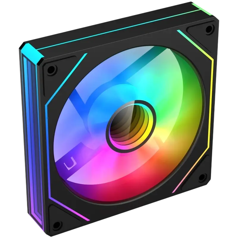 Ventilator PC Deepcool CG530, 120 mm