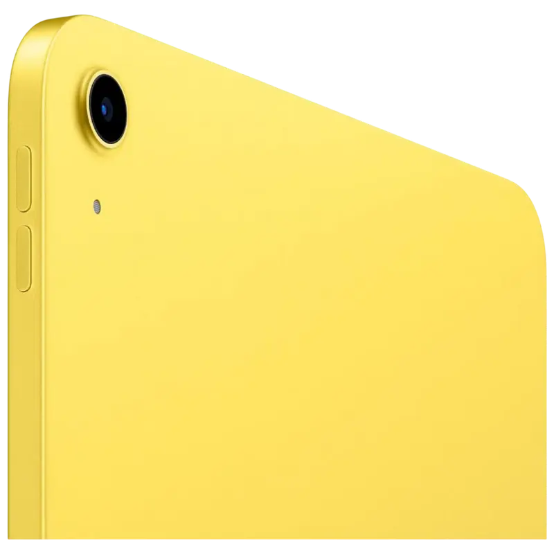 Tabletă Apple iPad 11 (2025), Wi-Fi, 6GB/128GB, Galben