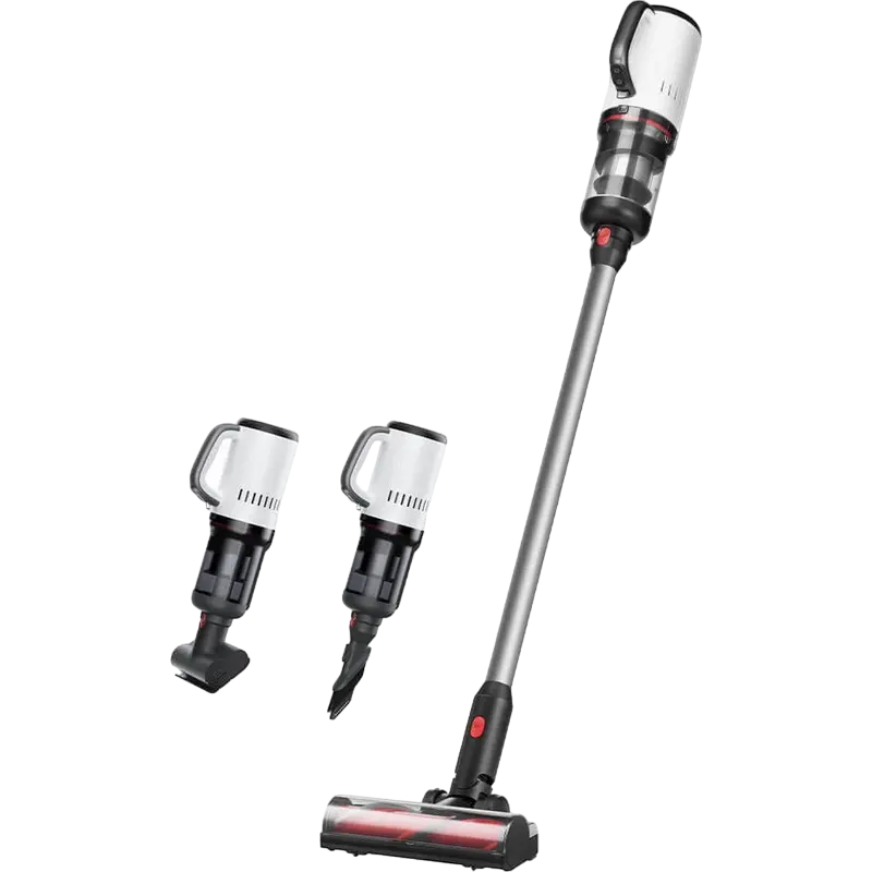 Aspirator Vertical Roborock Dyad Pro Combo, Alb