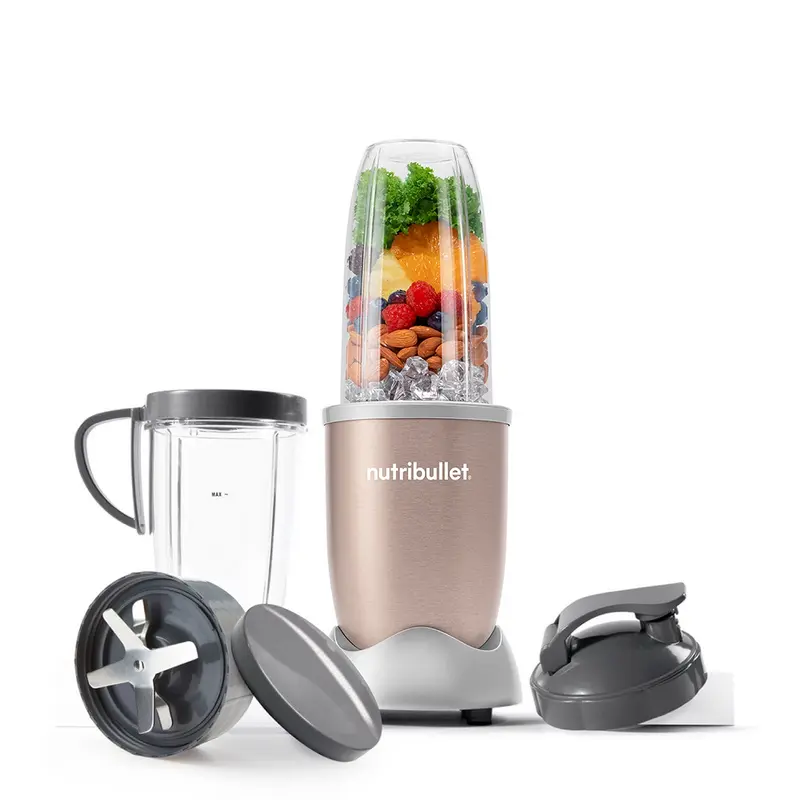 Стационарный блендер NutriBullet NB..