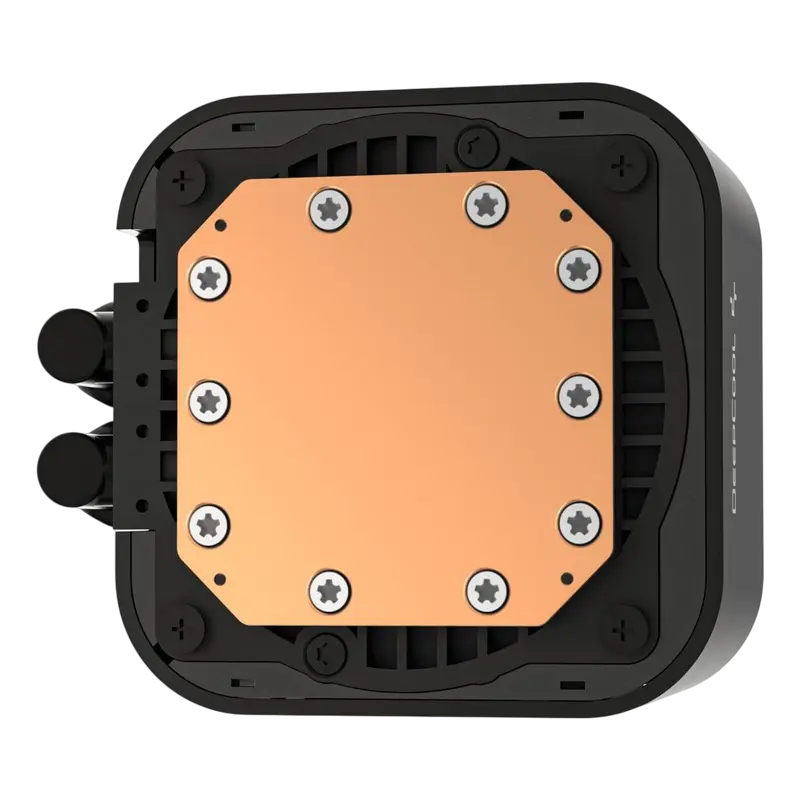 Cooler procesor Deepcool LQ240 ARGB