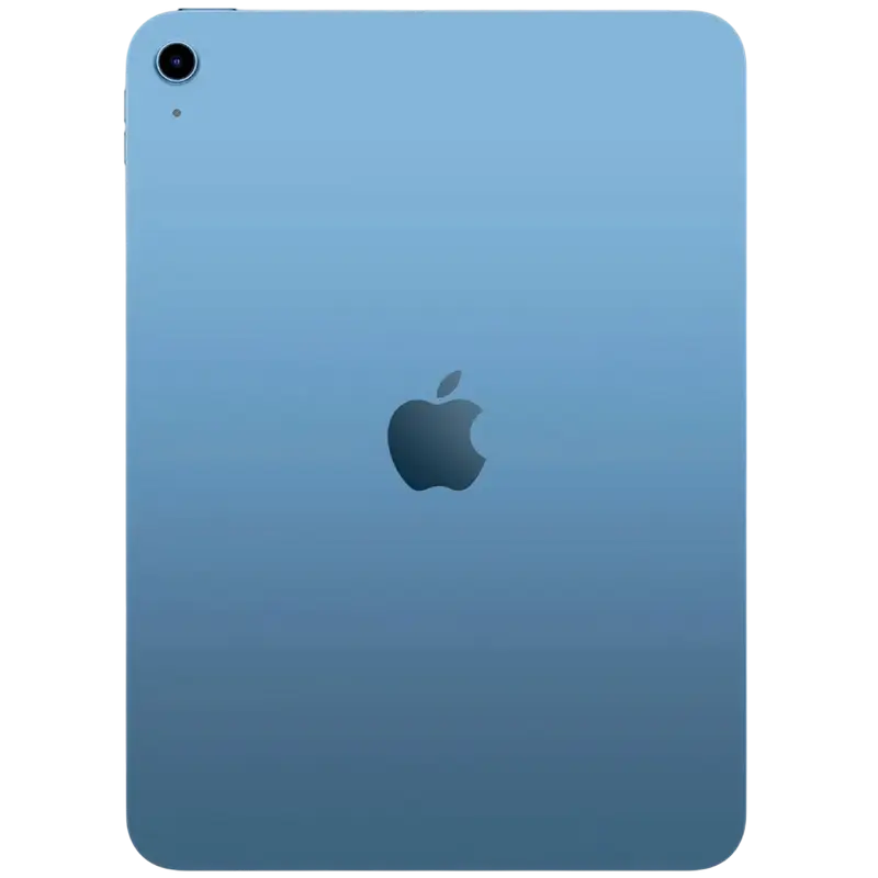 Tabletă Apple iPad 11 (2025), Wi-Fi + 5G, 6GB/128GB, Albastru