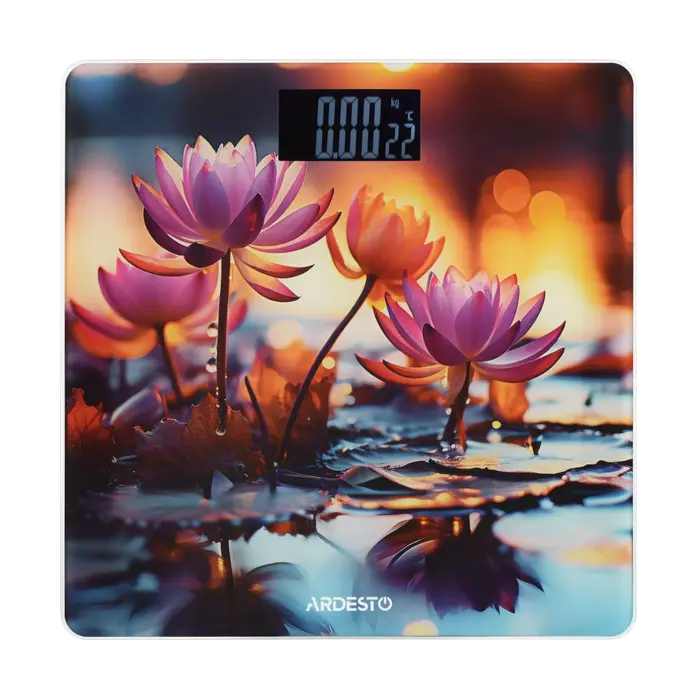 Электронные напольные весы Ardesto ..