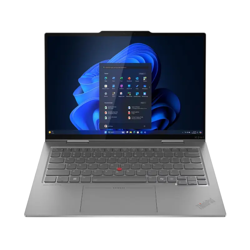 NB Lenovo 14.0" ThinkPad X1 2-in-1 Gen 10 (Core Ultra 7 258V 32Gb 512Gb Win 11)