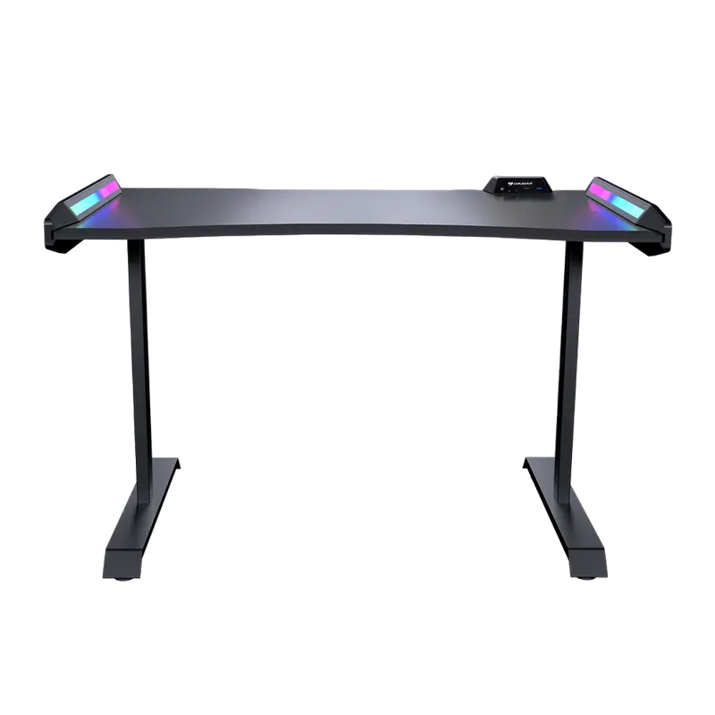 Birou Gaming Cougar MARS 120, Negru