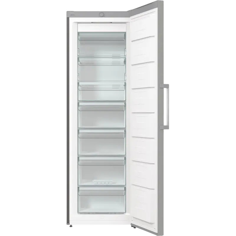 Морозильник Gorenje FN619EES5, Нержавеющая сталь