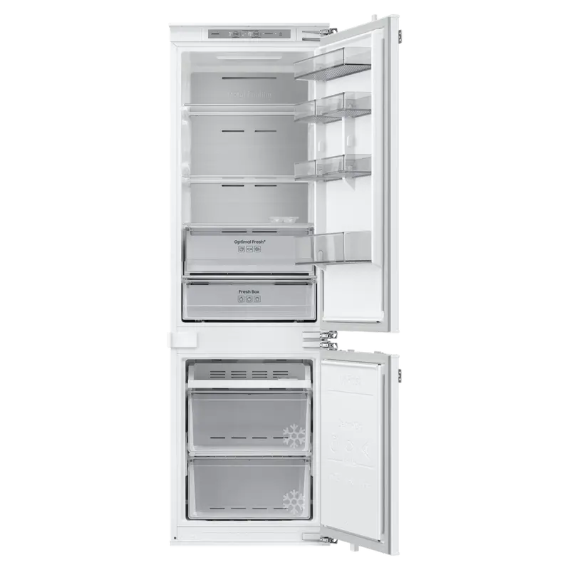 Frigider Samsung BRB80F26BDF0EO, Alb
