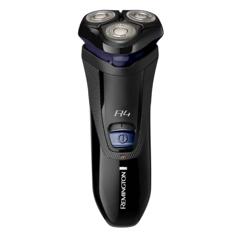 Rasor electric pentru bărbați Remington R4002, Negru
