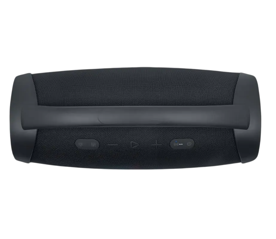 Boxă portabilă MUSE M-970 BT, Negru