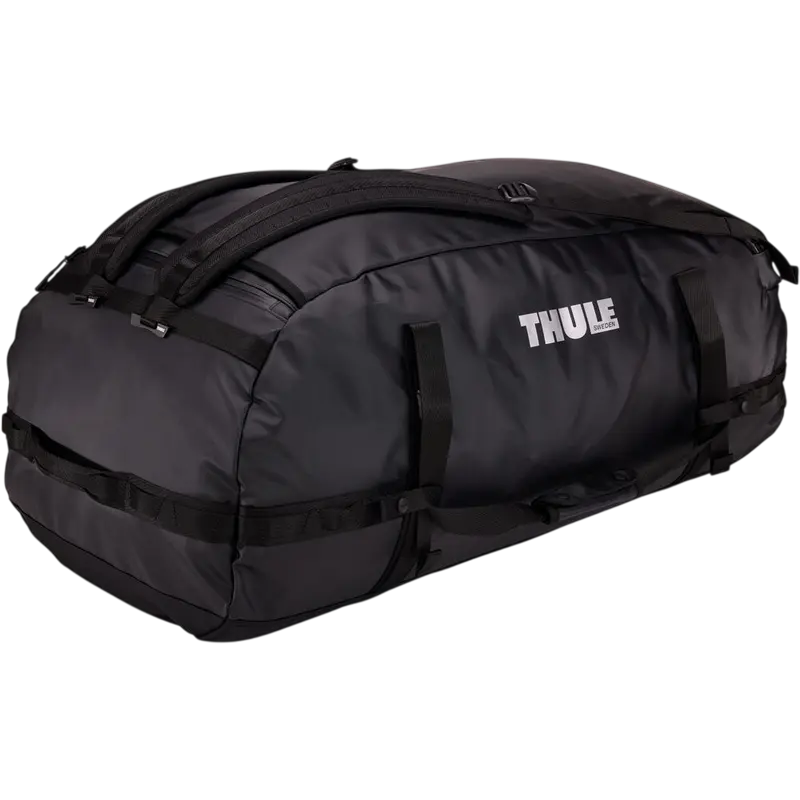 Geanta sportivă THULE Chasm Transformer, Nailon, Negru