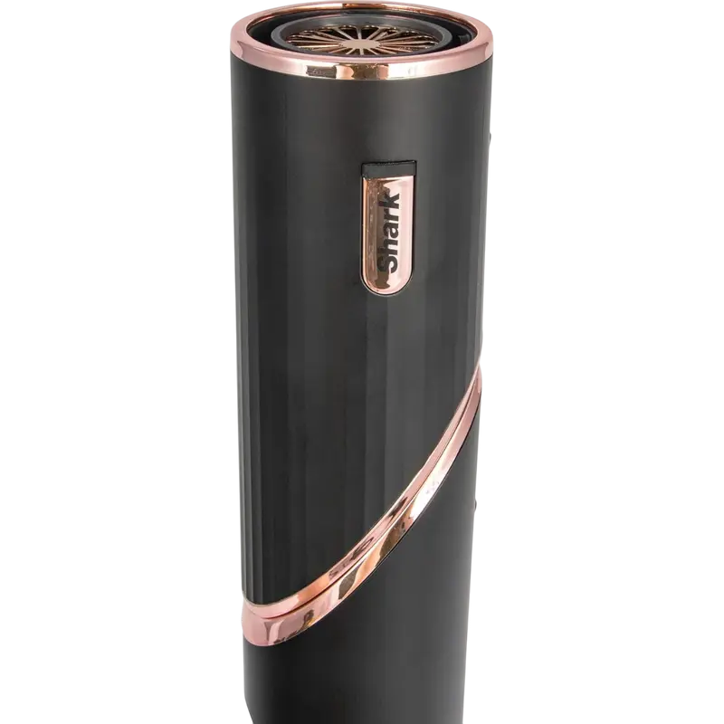 Uscător de păr, Styler Shark HD446EU, 1650W, Negru