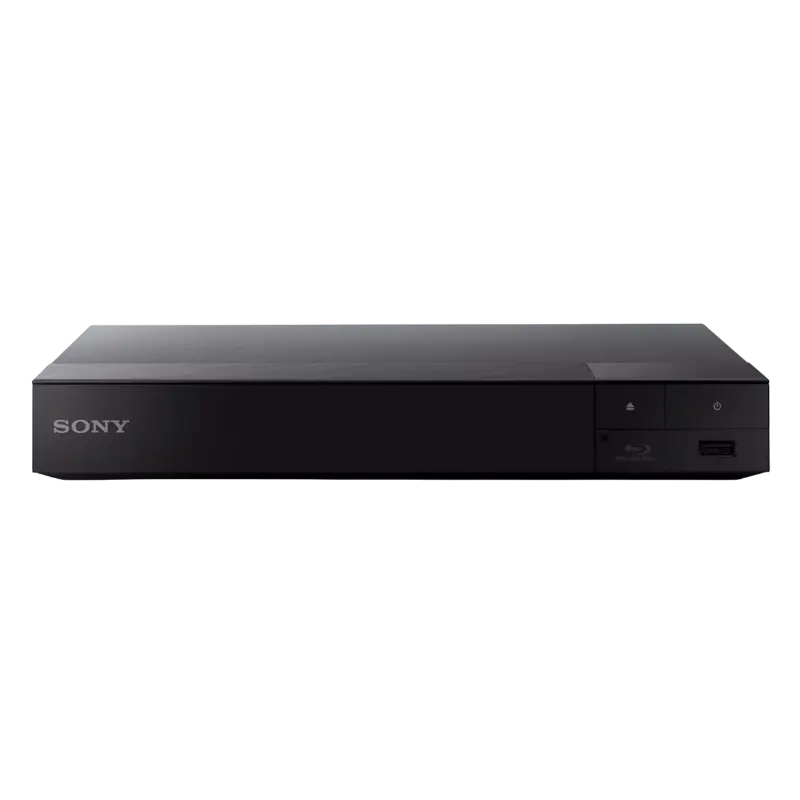 Media Player SONY Blu-ray Disc BDP-S6700, Neg..