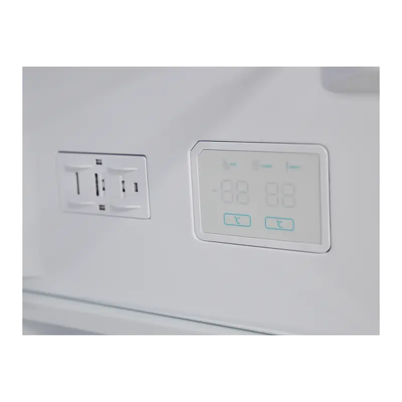 Frigider Sharp SJ-NFA15IMXBE-EU, Negru