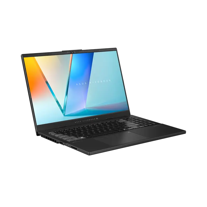 Ноутбук 15,6" ASUS Vivobook Pro 15 OLED N6506CU, Earl Grey, Intel Core Ultra 7 255H, 24Гб/1024Гб, Без ОС