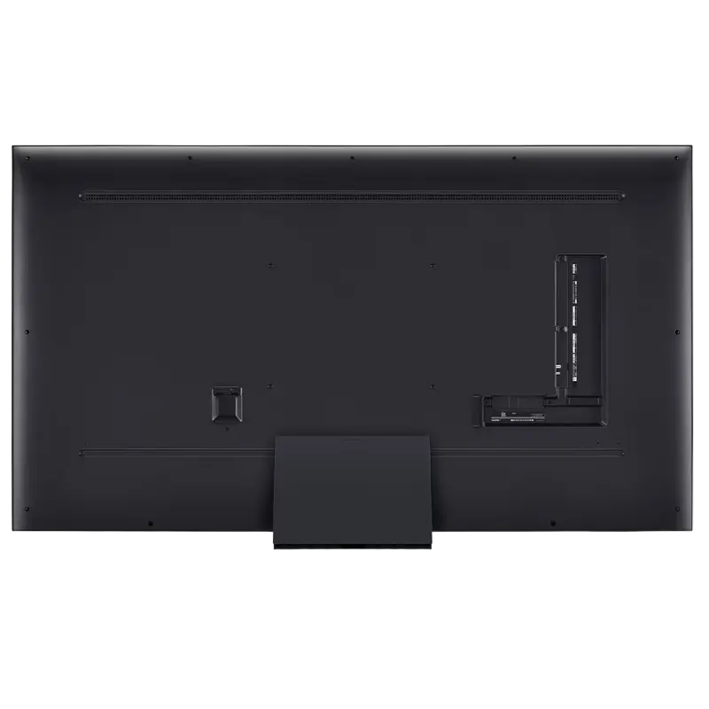 65" QNED SMART TV LG 65QNED86T6A, 3840x2160 4K UHD, webOS, Negru