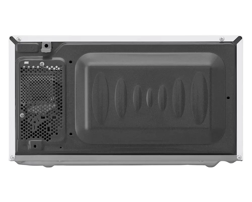 Микроволновая печь LG MS20R42D, Белый
