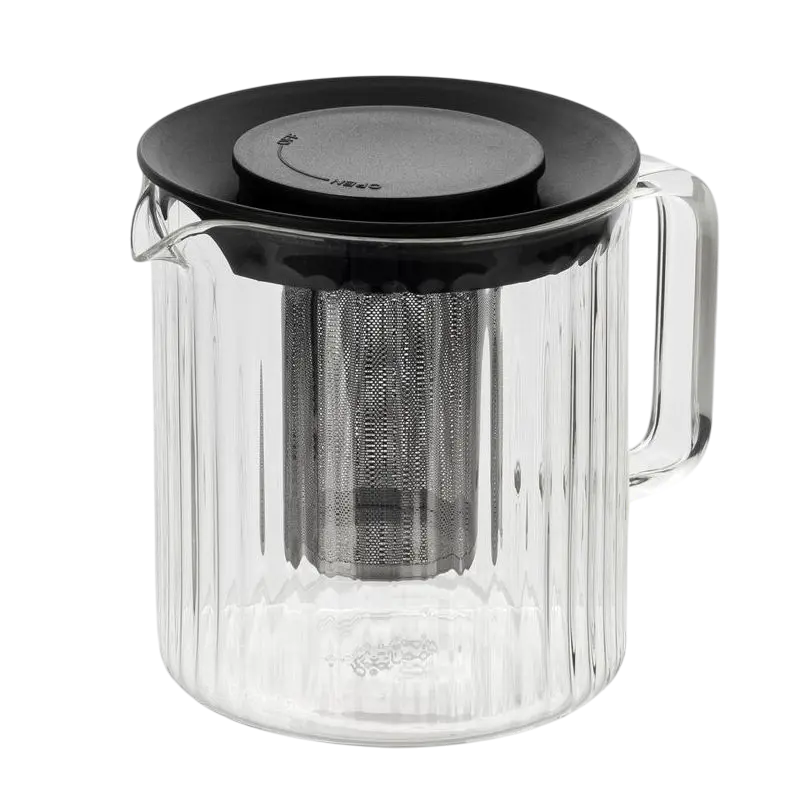 Ceainic cu infuzor RESTO 90517, 1L,..