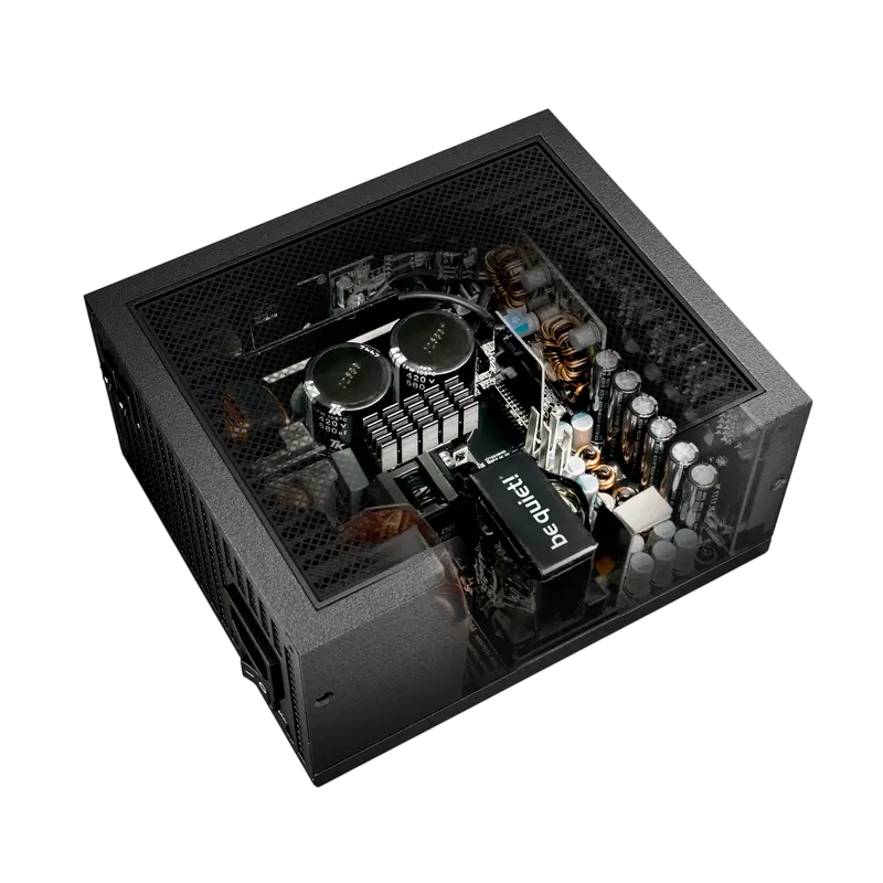 Sursă Alimentare PC be quiet! Dark Power 14, 850W, ATX, Complet modular