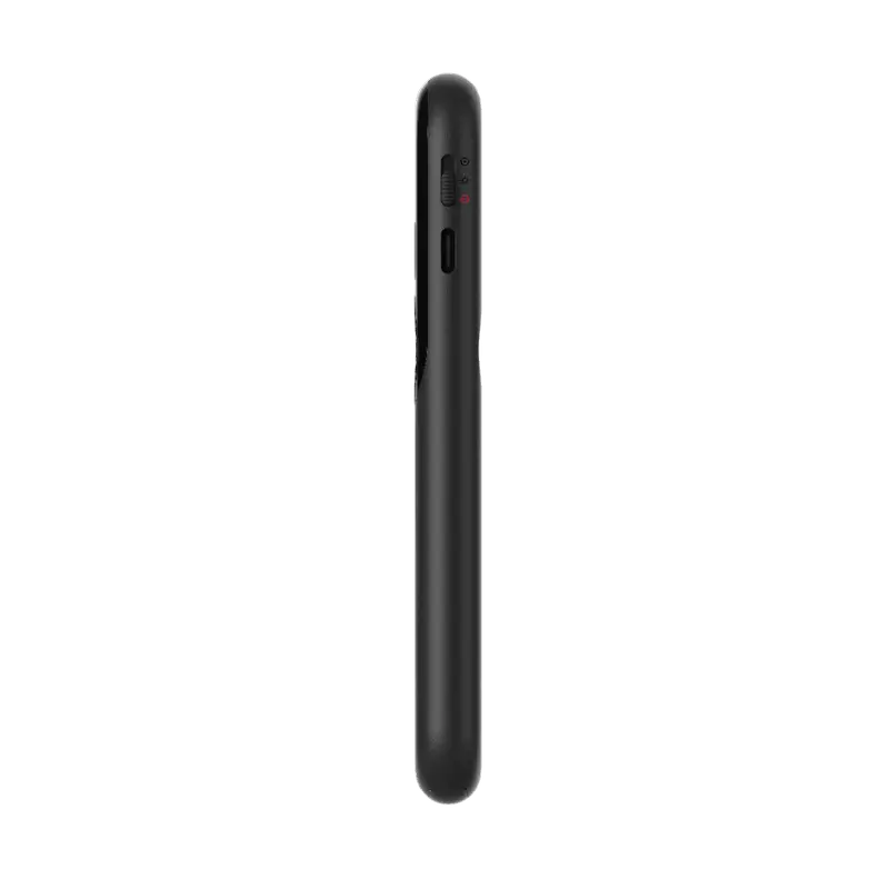 Презентер Lenovo Laser, Черный