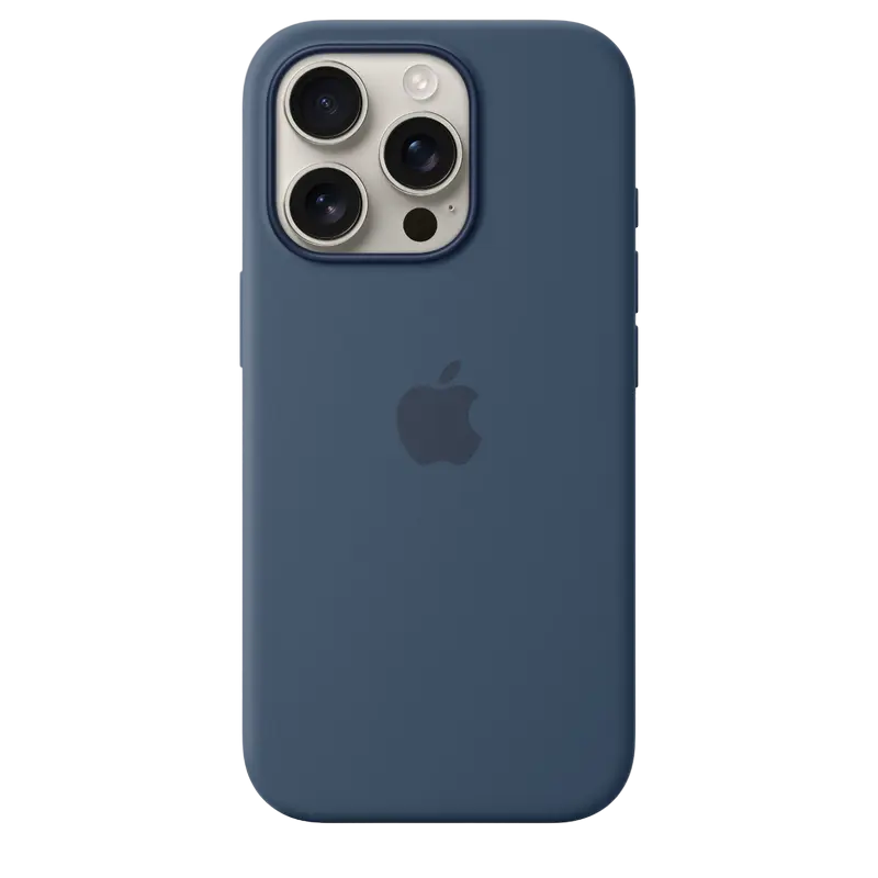 Culoare Apple iPhone 16 Pro Silicon..